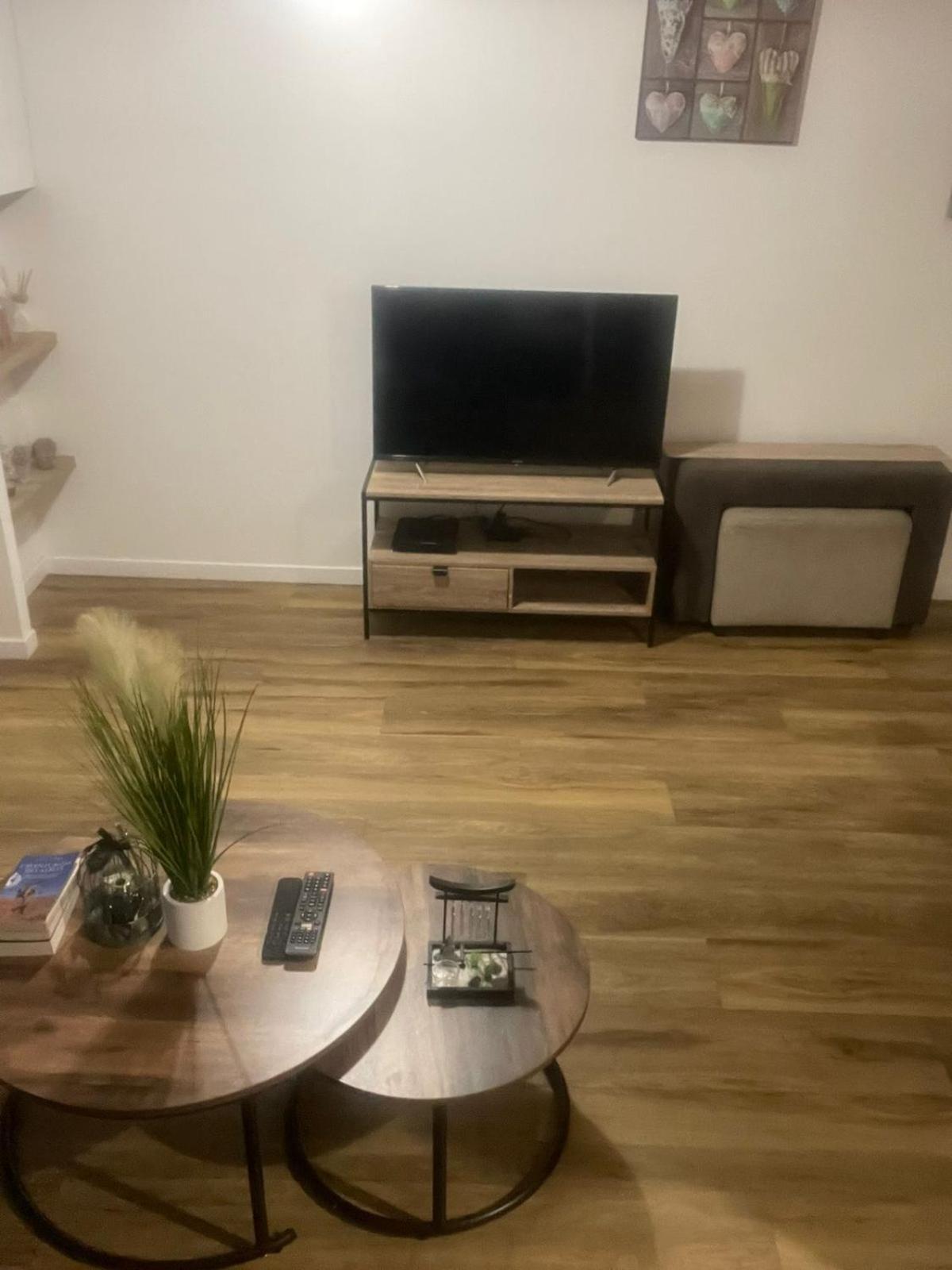 Appart Lyly Le Gosier  Kültér fotó